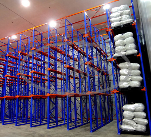 Fabricantes de Racks