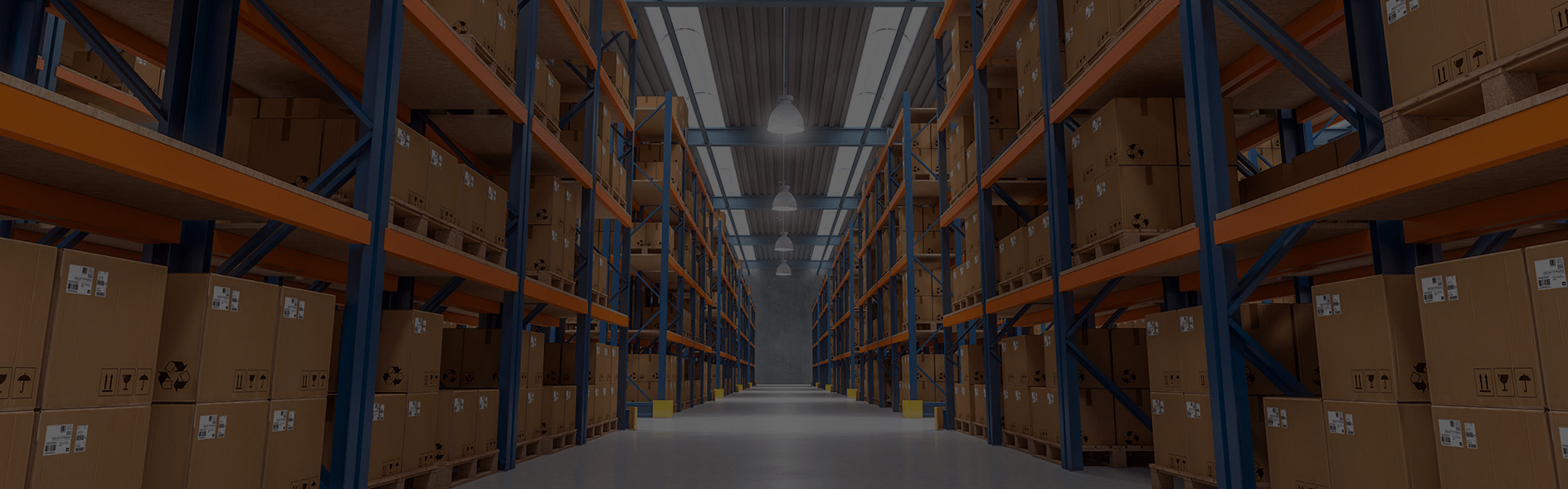 Racks Industriales