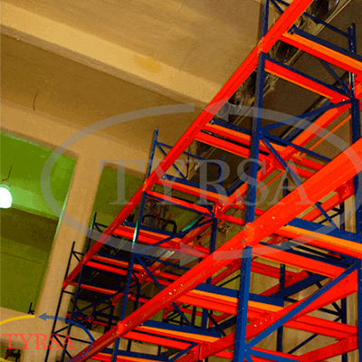 Racks Industriales