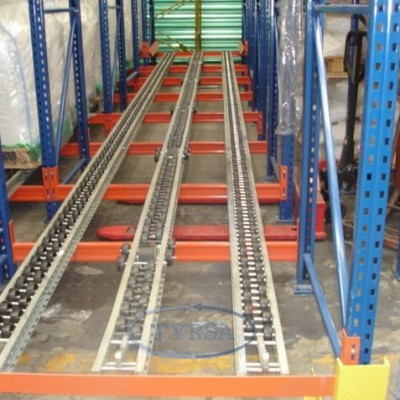 Racks Dinámico Industriales