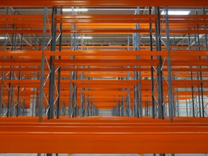 Racks Dinamicos