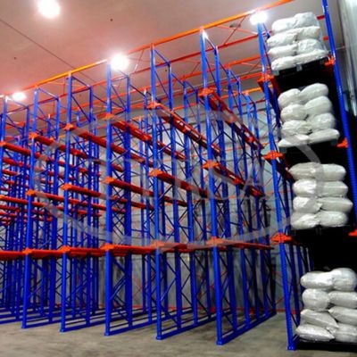 Racks Industriales en Merida