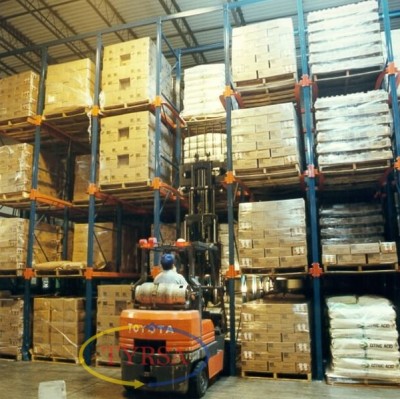 Racks Industriales en Monterrey