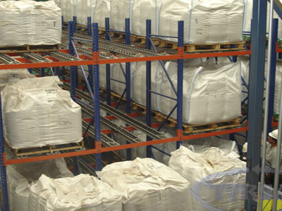 Racks Industriales