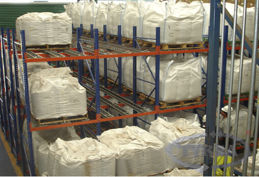 Racks Industriales 4