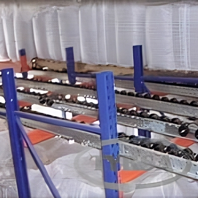 Racks Industriales