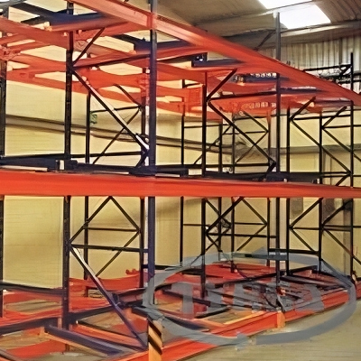Racks Industriales 6