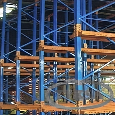 Racks Industriales 7