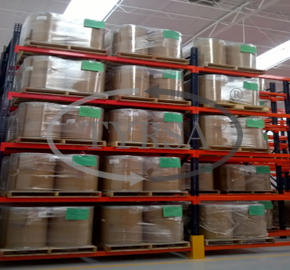 Racks para Almacén en Saltillo