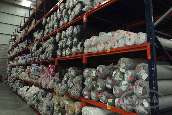 Racks para Almacén