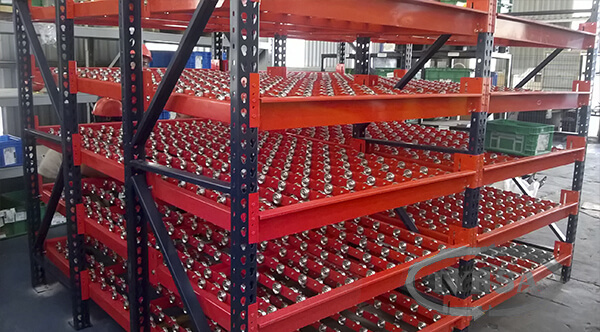 Racks para Almacén 3