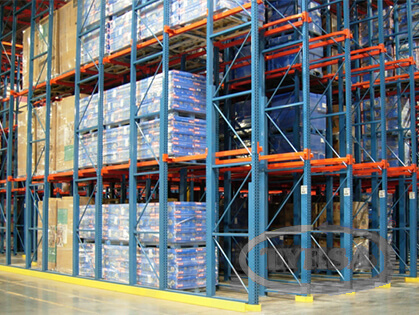 Racks para Almacén 6