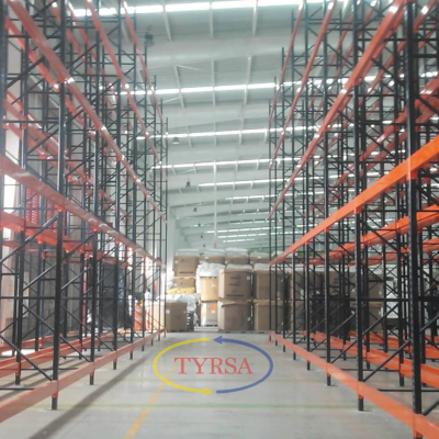 Racks Selectivos Tyrsa venta