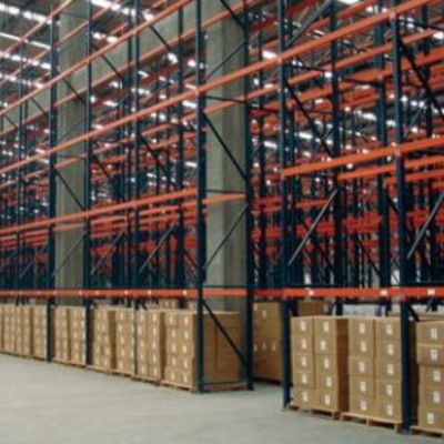 Equipos para Almacén