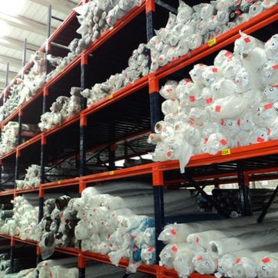 Fábrica de Racks Industriales
