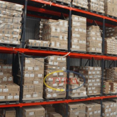 Racks de Almacenamiento