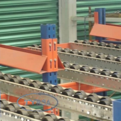 Racks Dinámico Industriales