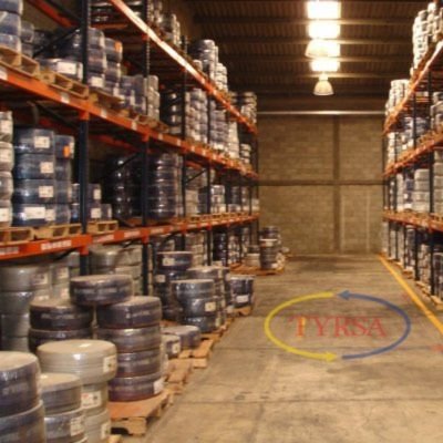 Racks Industriales Selectivos