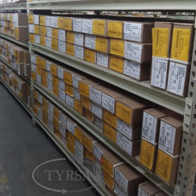 Tipos de Racks de Almacenamiento
