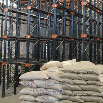 Tipos de Racks de Almacenamiento